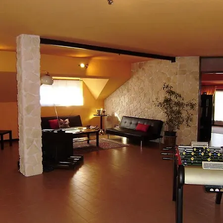 Attico Canturina & Lakecomo * קומו