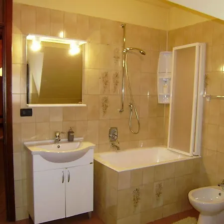 Attico Canturina & Lakecomo * קומו