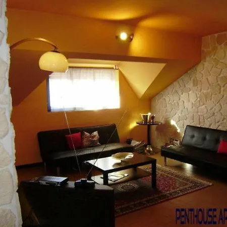 Attico Canturina & Lakecomo * קומו