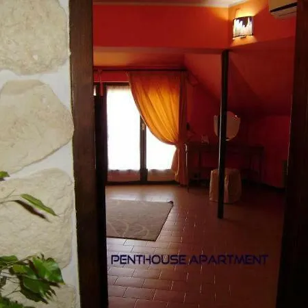 Attico Canturina & Lakecomo דירה *