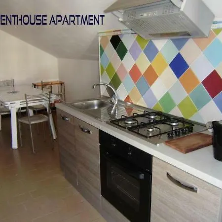 Attico Canturina & Lakecomo קומו