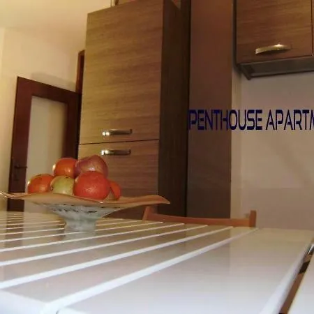 Attico Canturina & Lakecomo דירה קומו